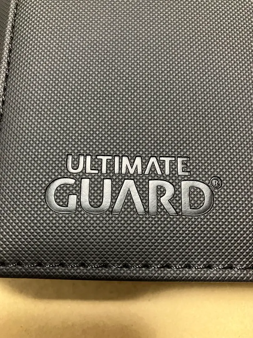 Ultimate Guard(アルティメットガード) バインダー 　5冊セット 71P31Nqk6ML._UF894,1000_QL80_.jpg