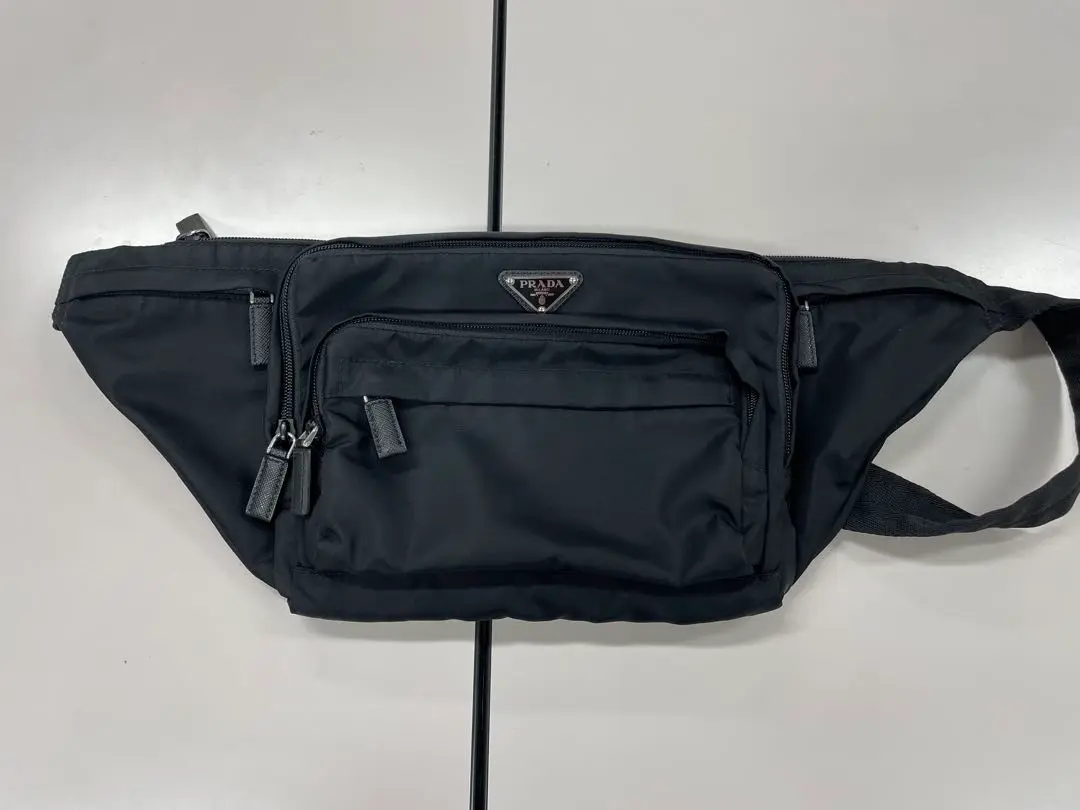 PRADA プラダ◼️ショルダーバッグ◼️ボディーバッグ◼️2VL003