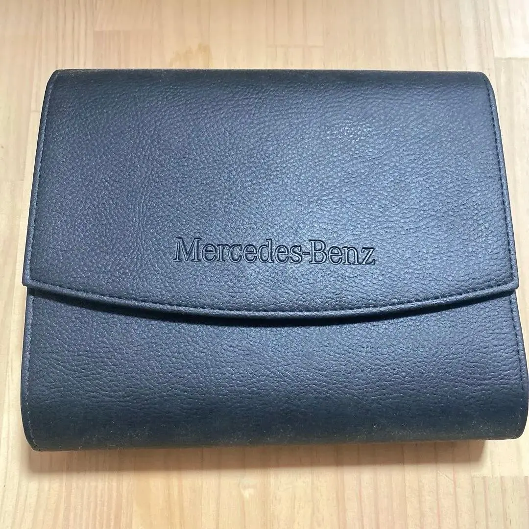 メルセデスベンツ AMG 本革セカンドバッグ 美品 AMGボールペン付き 2025年最新】メルセデスベンツ クラッチバッグの人気アイテム