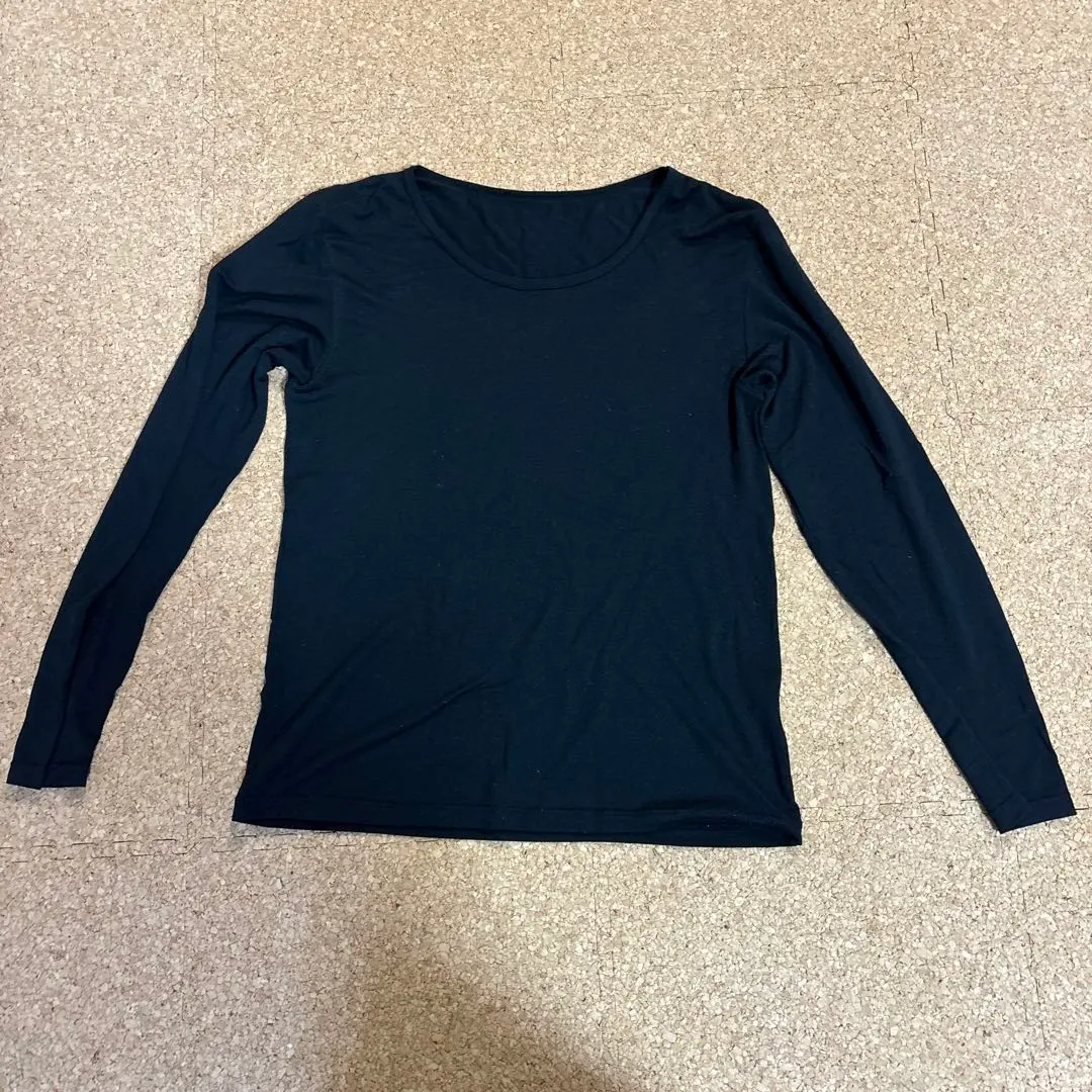 Thumbnail of GU STYLE-HEAT 150cm Black