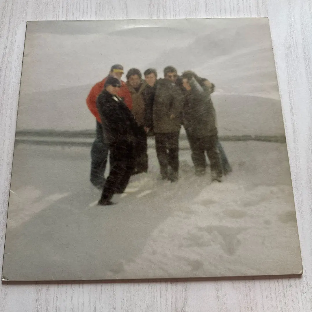 Thumbnail of Original Mogwai vinyl record