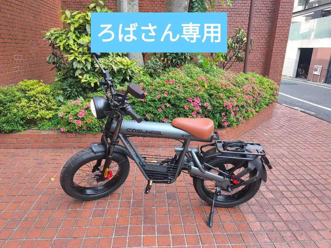 2025年最新】coswheel mirai sの人気アイテム - メルカリ