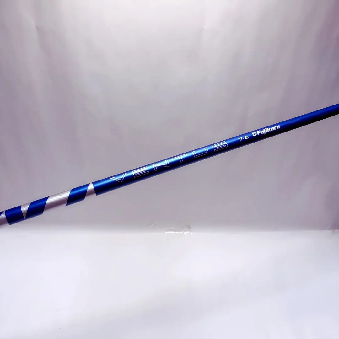 ●ほぼ未使用　メーカーカスタム● 24ベンタスブルー 7S 1W用キャロウェイ 2025年最新】VENTUS blue 24 7sの人気アイテム - メルカリ