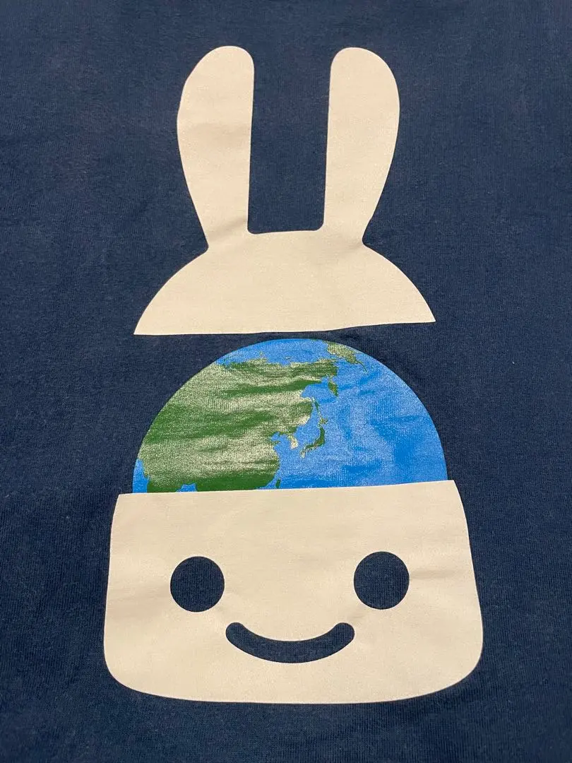 CUNE T恤 兔子 的縮圖