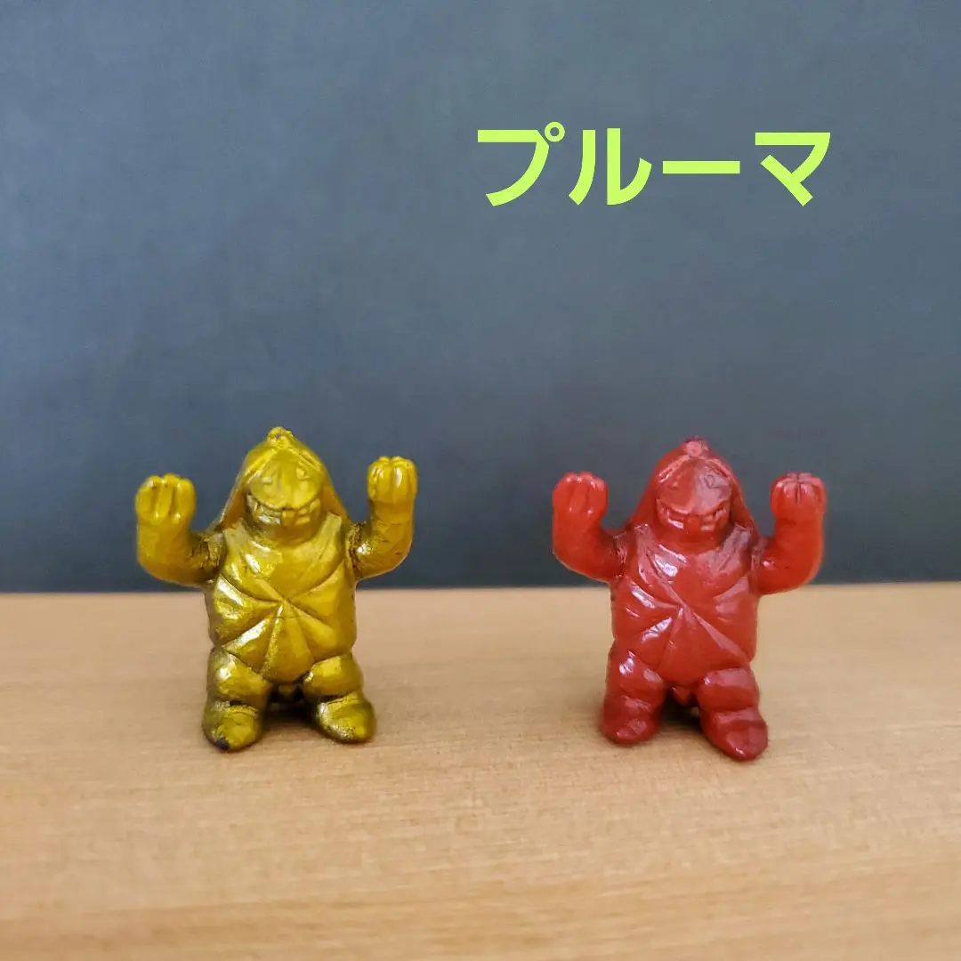 2025年最新】怪獣磁石消しゴムの人気アイテム - メルカリ
