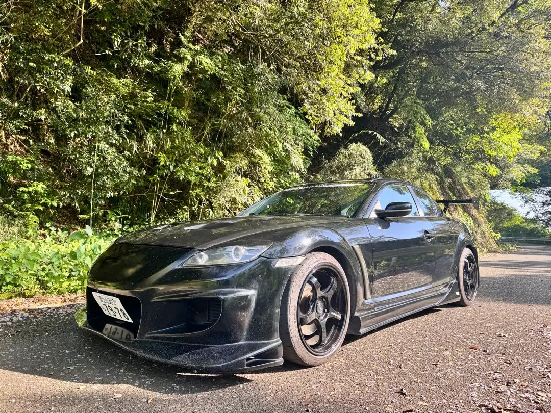 2025年最新】rx-8 キャタライザーの人気アイテム - メルカリ