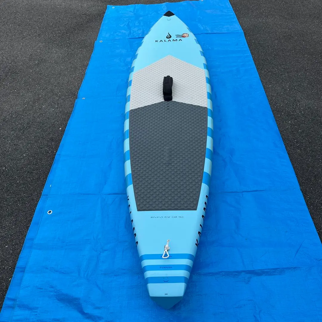 KALAMA PERFORMANCE バラクーダ大 USED - メルカリ
