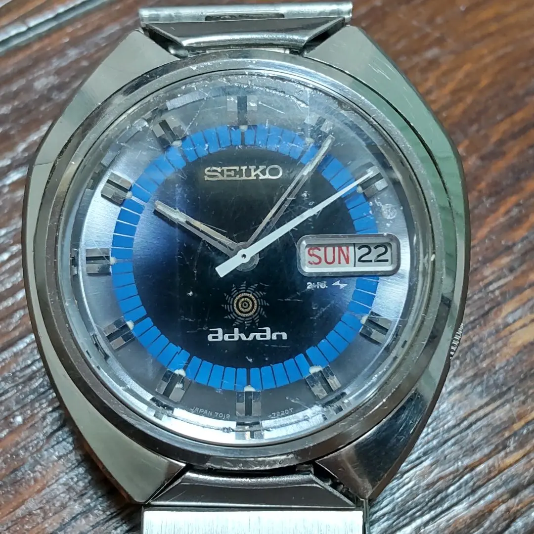 セイコー 自動巻き SEIKO 腕時計 advan 7019-7290 s-l400.jpg