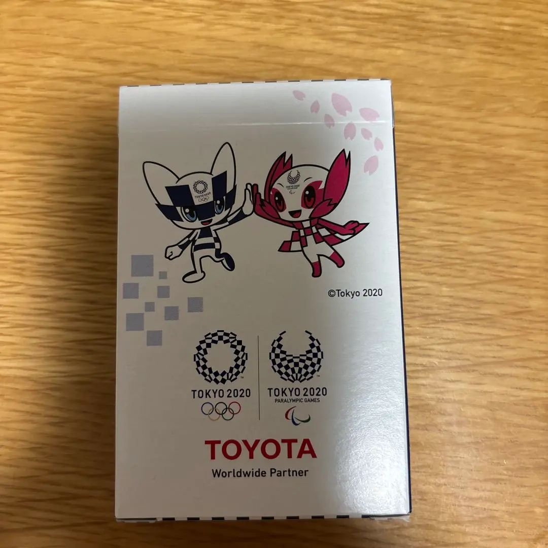 TOYOTA オリンピック・パラリンピック ピンバッジ 2個セット 2025年最新】オリンピック ピンバッジ トヨタの人気アイテム