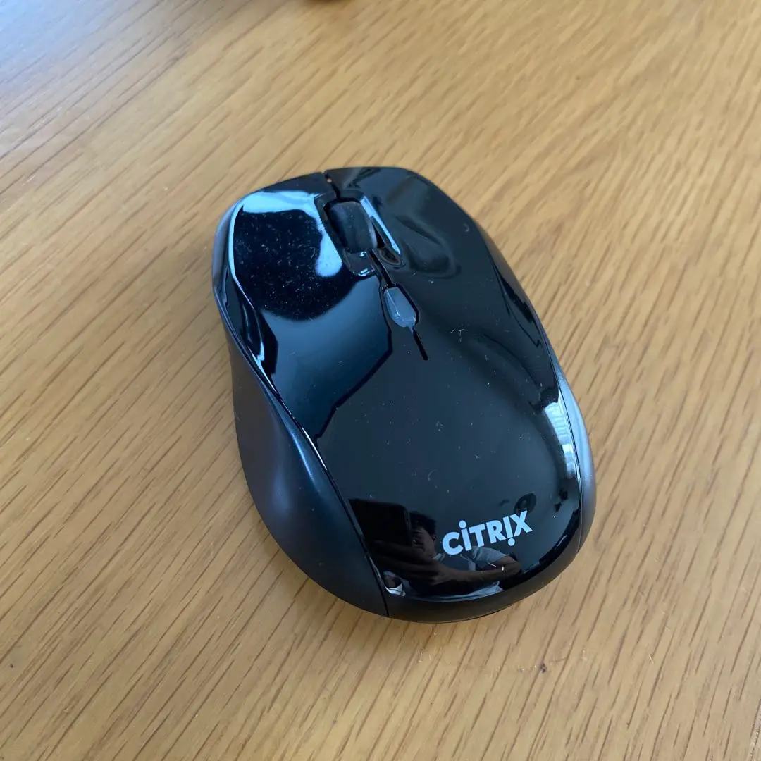 5個セットCitrixシトリックス X1 Mouseマウス X1BTLE 2025年最新】CITRIX マウスの人気アイテム - メルカリ