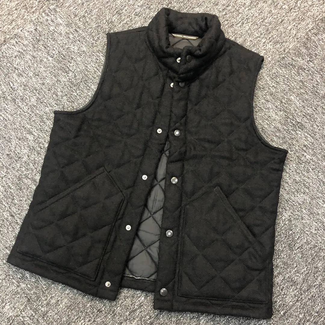 TRADITIONAL WEATHERWEAR キルティング ベスト ベスト 楽天市場】キルティング ベスト traditional weatherwearの通販