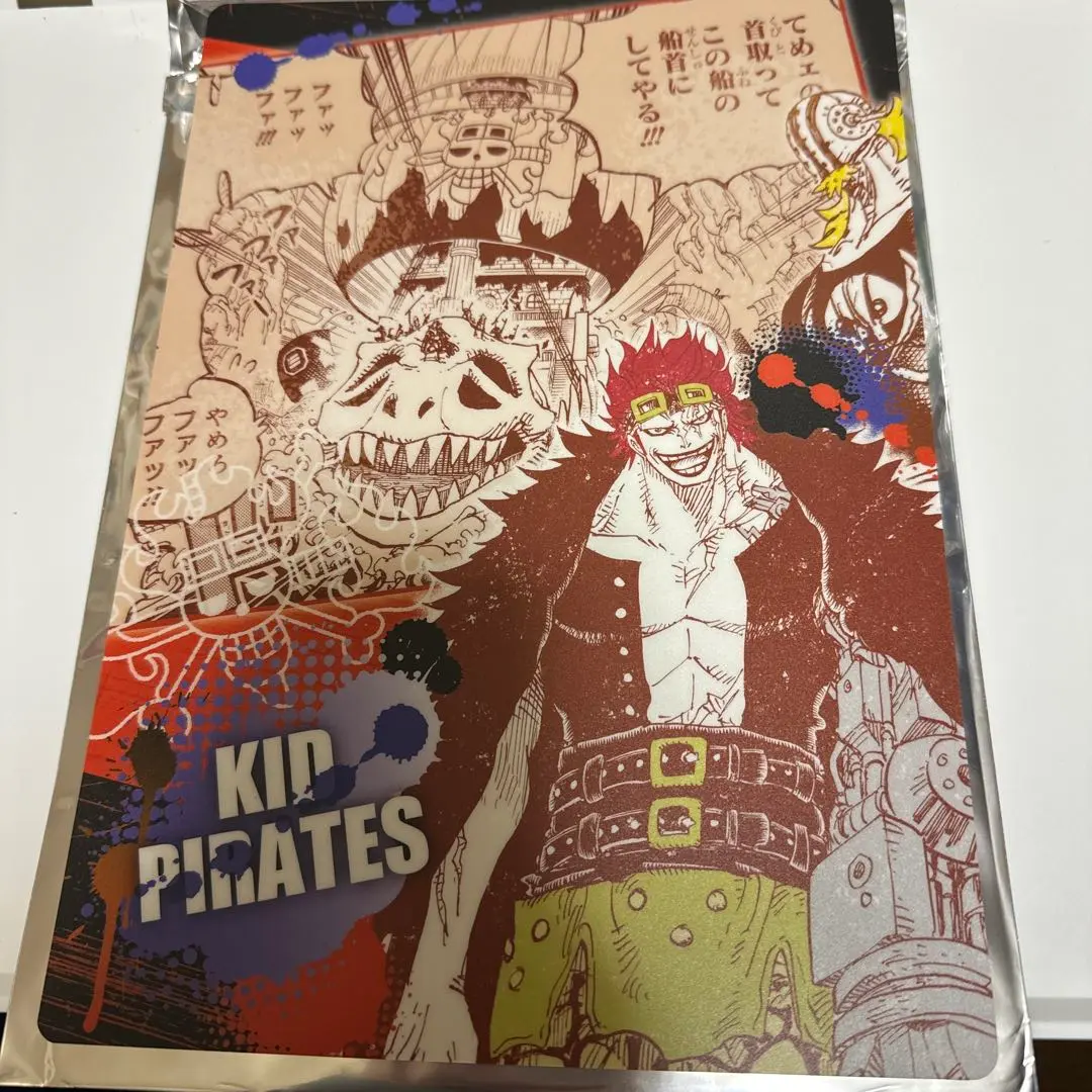 2025年最新】one piece b5デスクパッドコレクションの人気