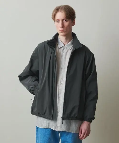 Thumbnail of Steven Alan blouson, H beauty&youth, AURALEE
