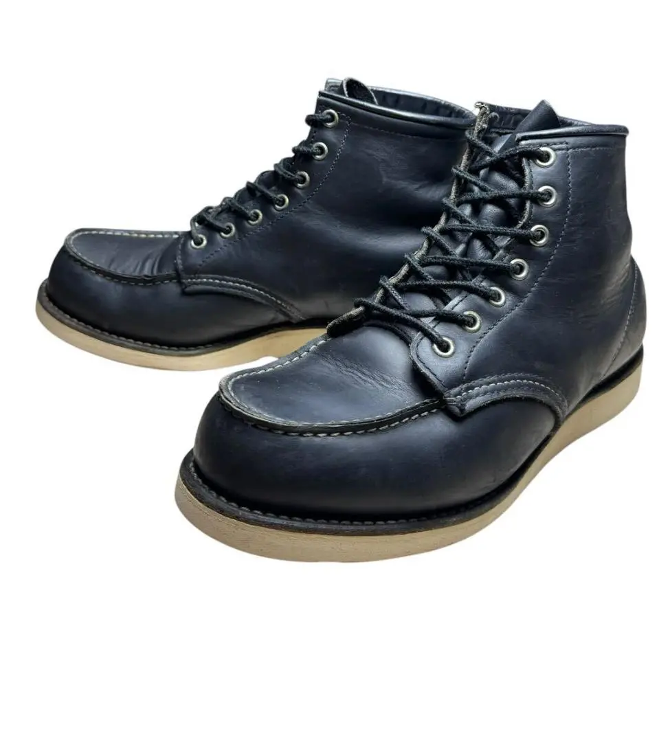 レッドウィング　レジェンドモデル 3足セット 2025年最新】redwing legendの人気アイテム - メルカリ