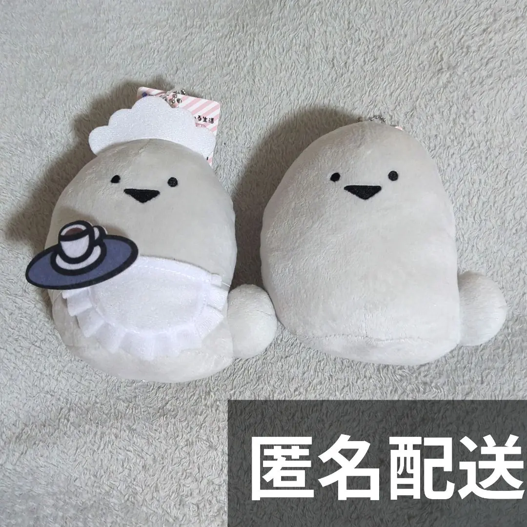 サカバンバスピスのいる生活 ばすぴすマスコット ぬいぐるみ まとめ売り 受注販売】ばすぴすぬい - サカバンバスピスのいる生活 - BOOTH
