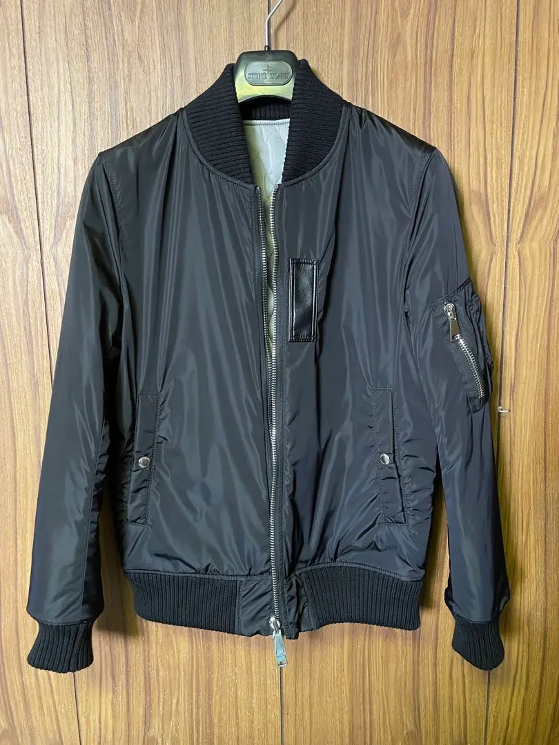 定価130000円　1PIU1UGUALE3 MA-1フライトジャケット 2025年最新】1piu1uguale3 MA-1・フライトジャケットの人気