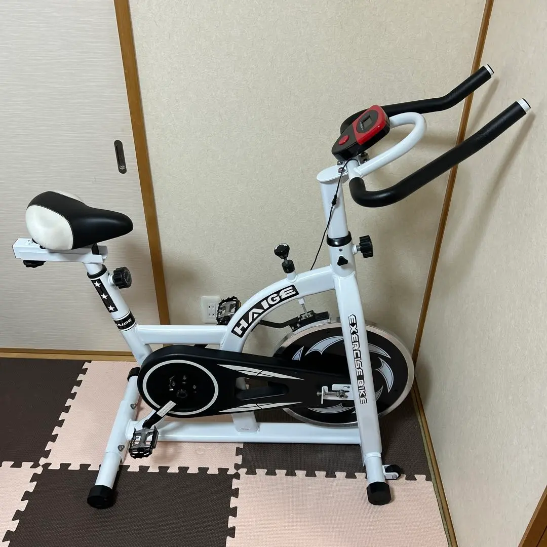 フィットネスバイク　大阪市内　本日限定価格 2025年最新】フィットネスバイク 大阪の人気アイテム - メルカリ