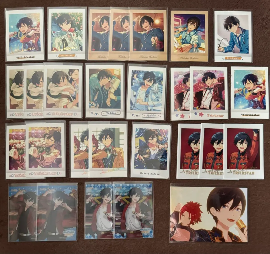 Thumbnail of Ensemble Stars! Hokuto Hidaka