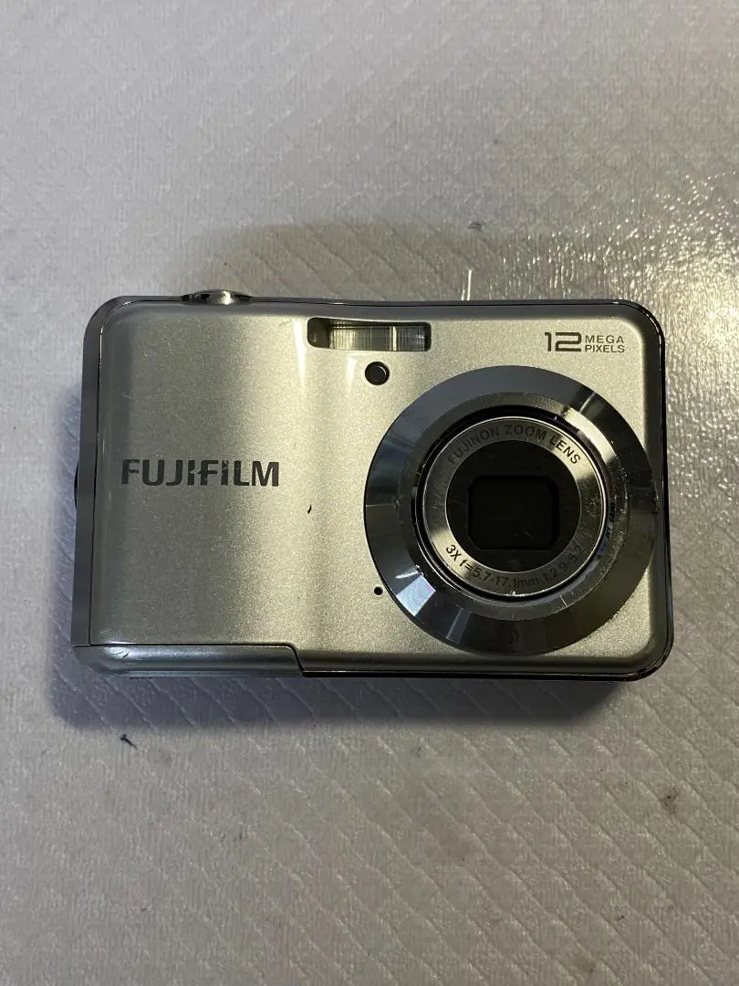 Thumbnail of FUJIFILM AV100#946