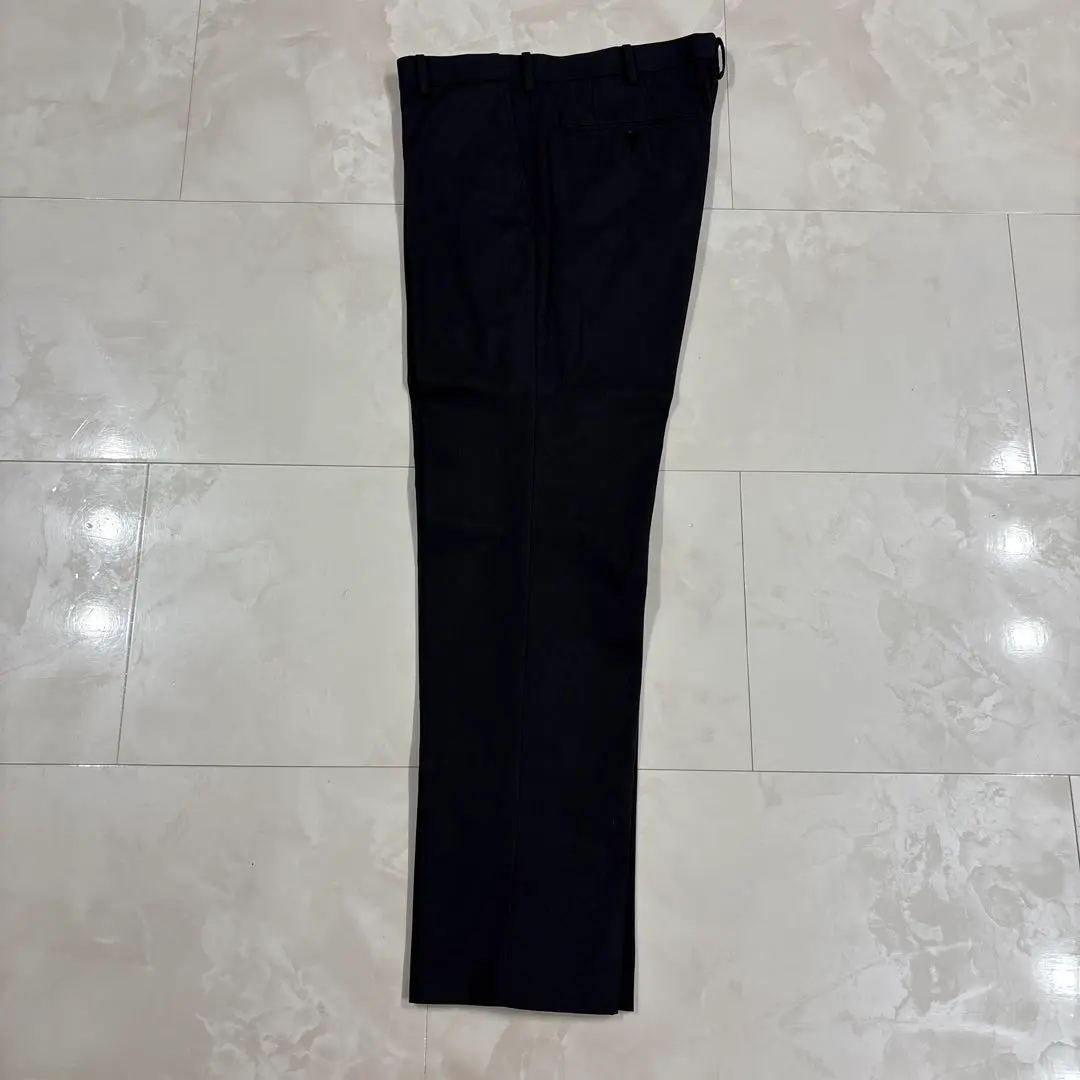 Thumbnail of [Rare] Uniqlo Slacks Regular Fit Gray Business