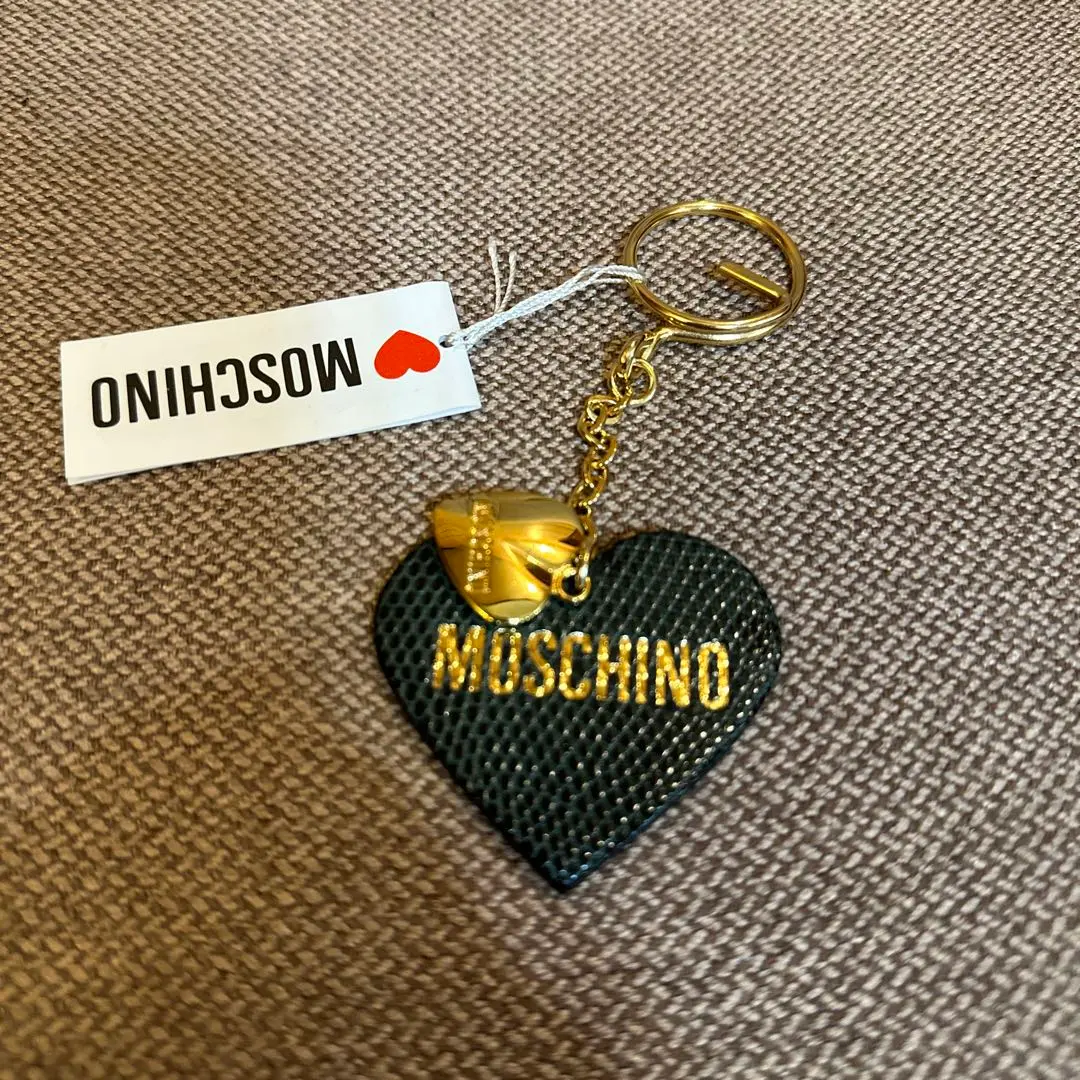 2025年最新】MOSCHINO レディース キーホルダー・キーリングの