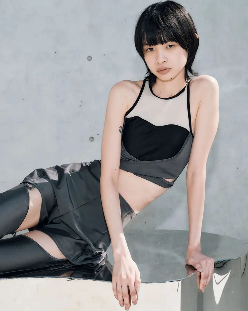 2025年最新】THINGS THAT MATTER 水着・ラッシュガードの人気