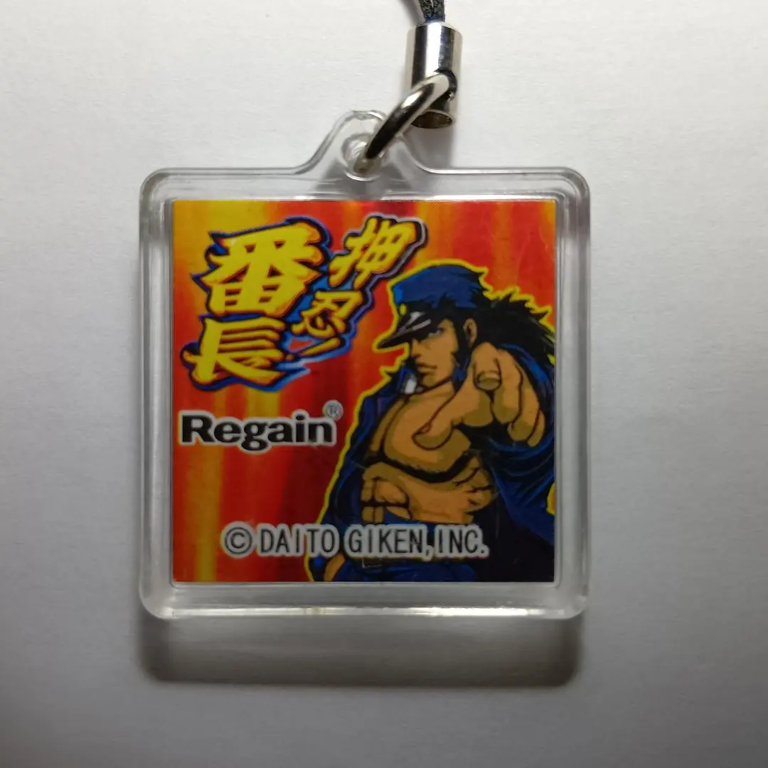 激レア　超稀少　押忍番長　南国育ち　キーホルダー　訳あり 激レア 超稀少 押忍番長 南国育ち キーホルダー 訳あり