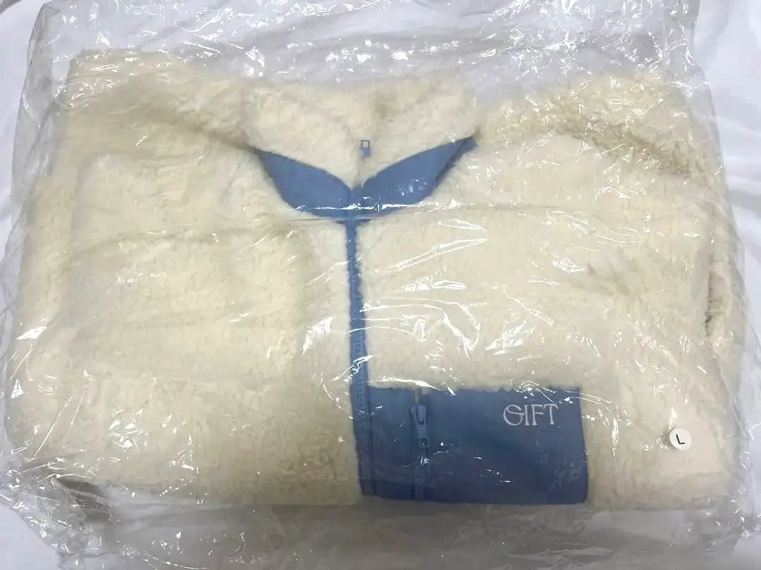 羽生結弦　GIFT ボアブルゾン Sサイズ Yuzuru Hanyu ICE STORY 2023 “GIFT” on X: 