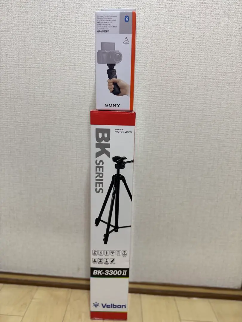 2025年最新】Velbon BK-3300 の人気アイテム - メルカリ