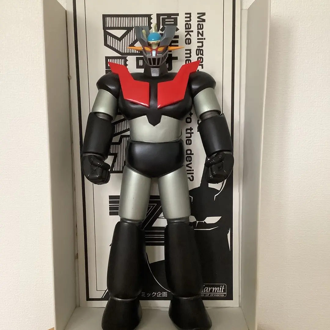 2025年最新】マーミット マジンガーzの人気アイテム - メルカリ