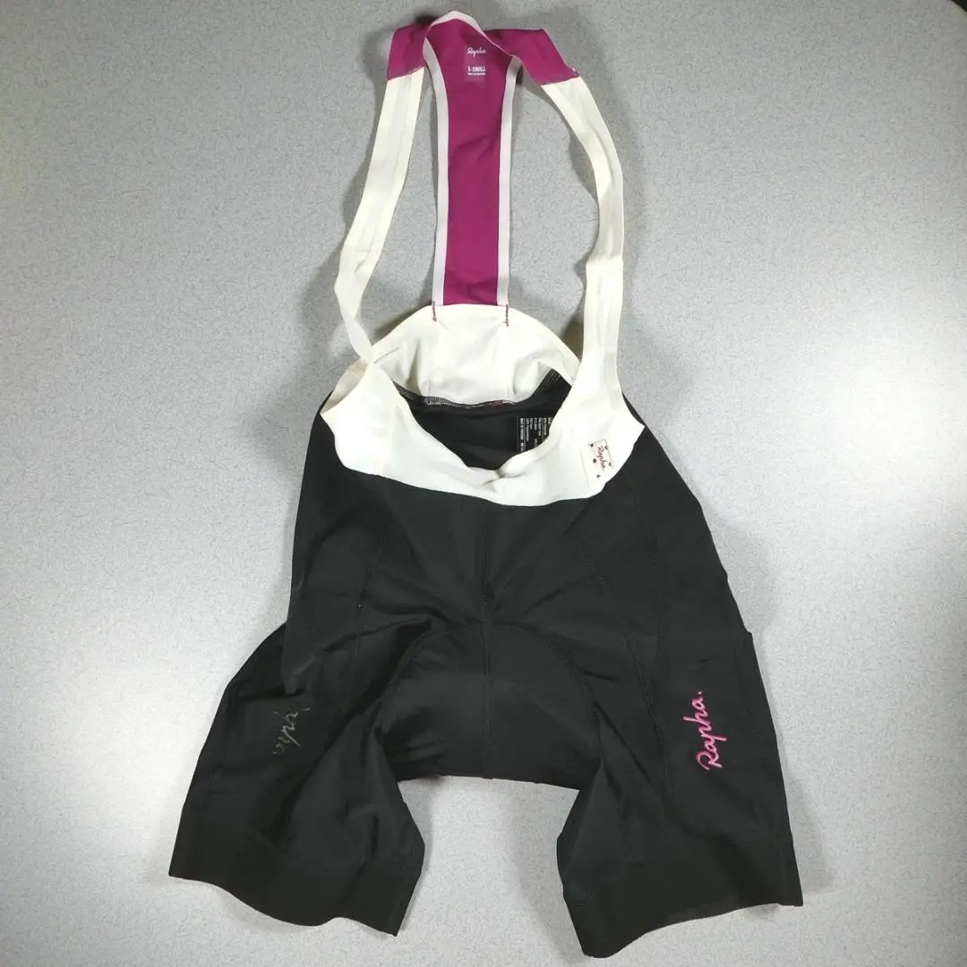 2025年最新】RAPHA XS ビブの人気アイテム - メルカリ