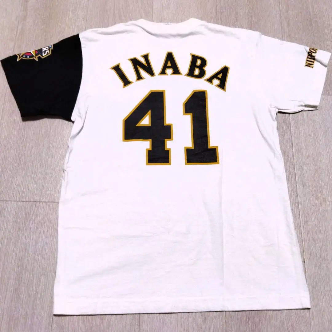 正規品 プロコレ 日ハム 日本代表 ユニフォーム WBC 稲葉篤紀 写真特集】歴代「侍ジャパン」ユニホーム - プロ野球ライブ速報