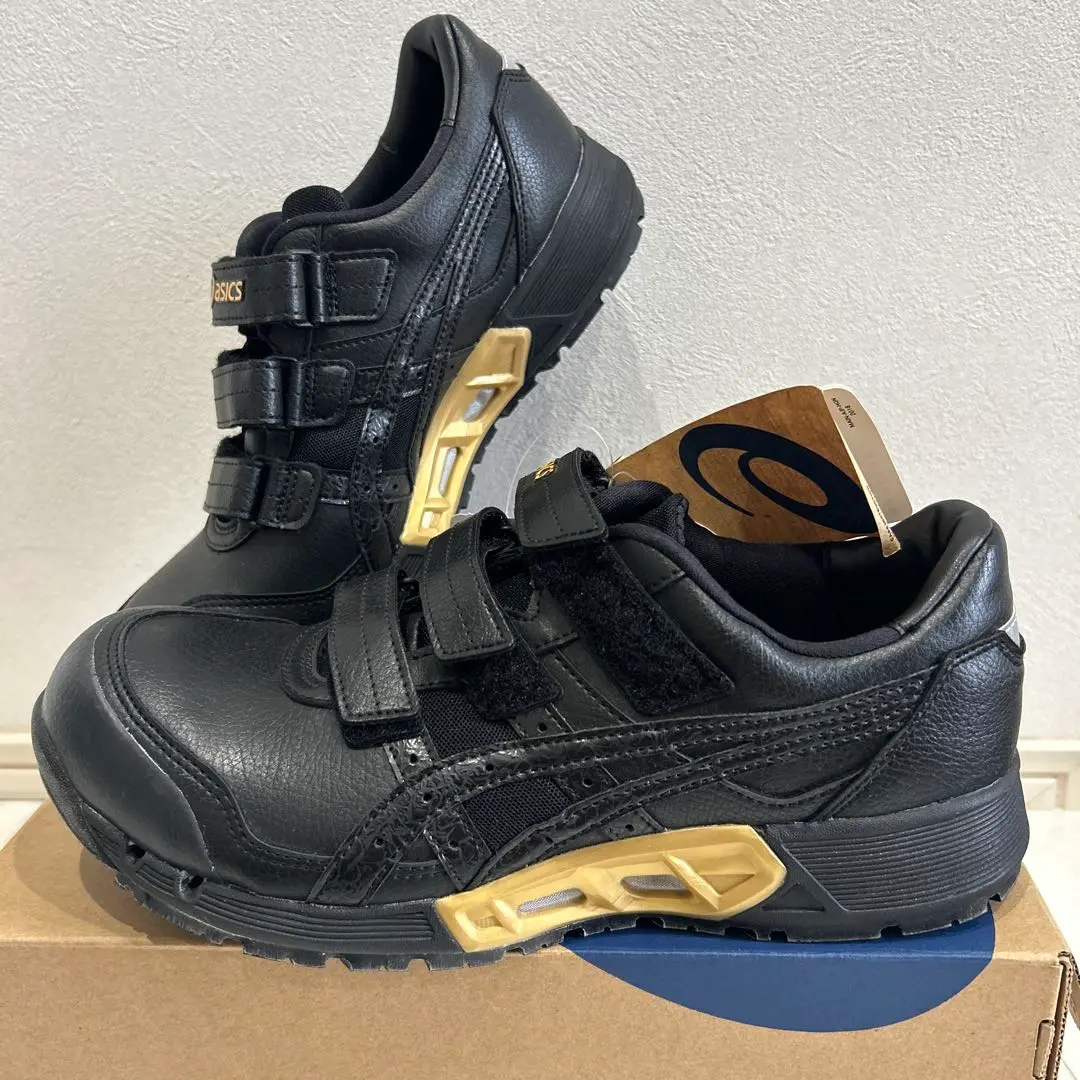アシックス　WINJOB®　CP305　Col.100　27.0㎝　展示品箱なし アシックス WINJOB® CP305 Col.100 27.0㎝ 展示品箱なし