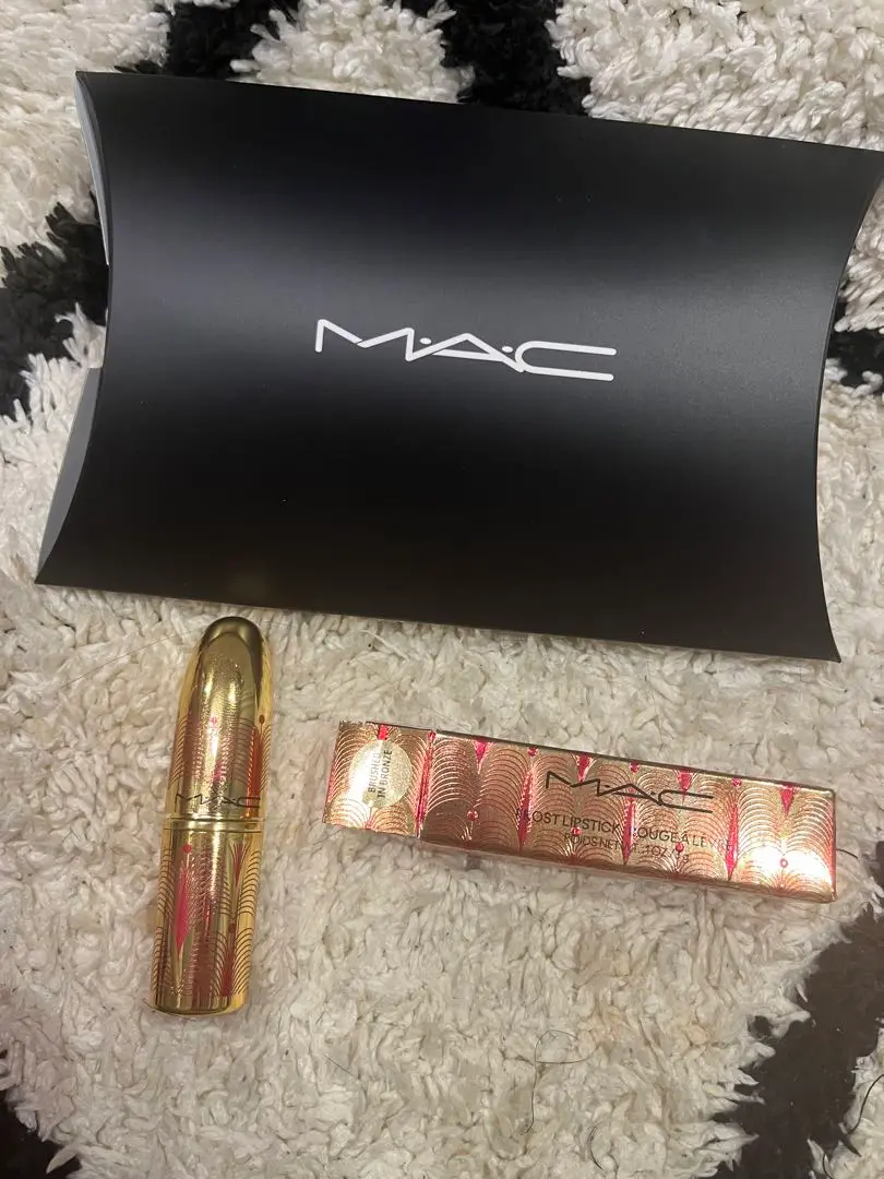 MAC ブラッシュインブロンズ 新品未使用 新品未使用 未開封 MAC ブラッシュインブロンズ｜Yahoo!フリマ