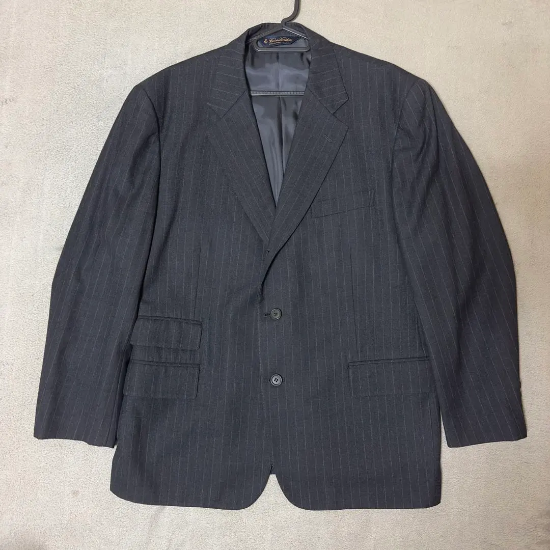 Thumbnail of Brooks Brothers Tailored Jacket, Striped