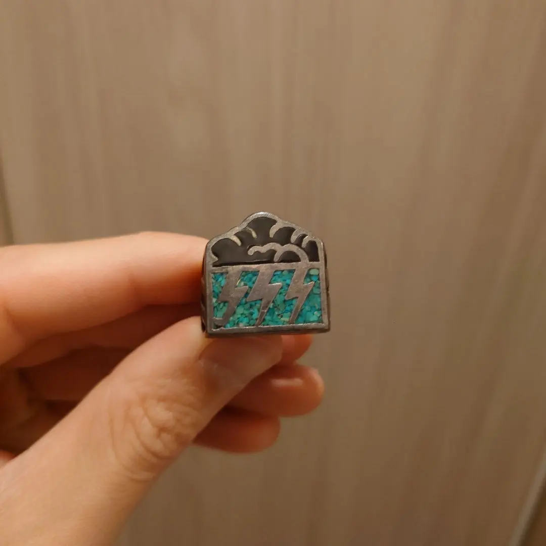 2025年最新】サンダーリング ゴローズの人気アイテム - メルカリ