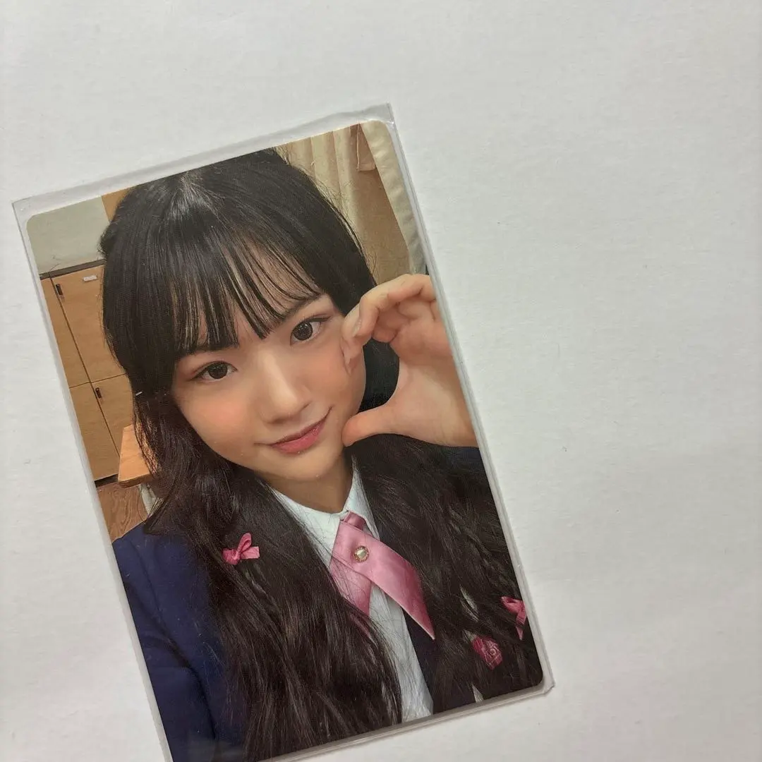 日プ トレカ 櫻井美羽 加藤心 村上璃杏 釼持菜乃 斉藤芹菜 2025年最新】斉藤芹那の人気アイテム - メルカリ