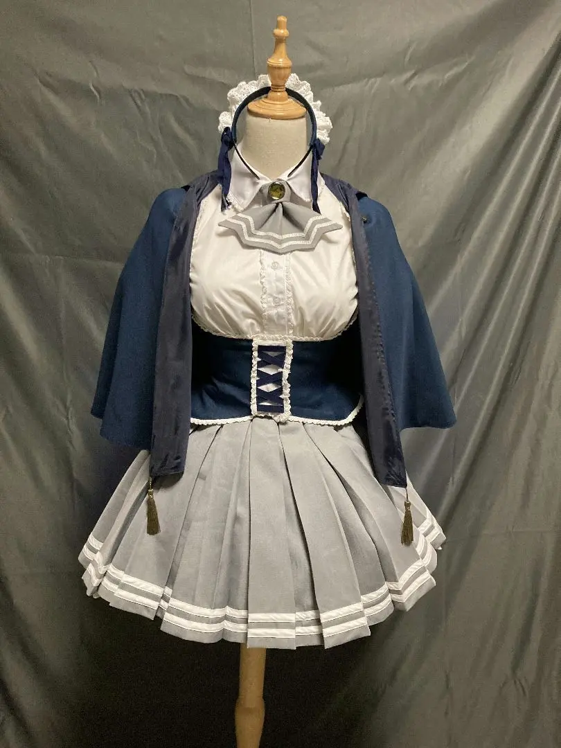 2025年最新】アフィリア制服の人気アイテム - メルカリ