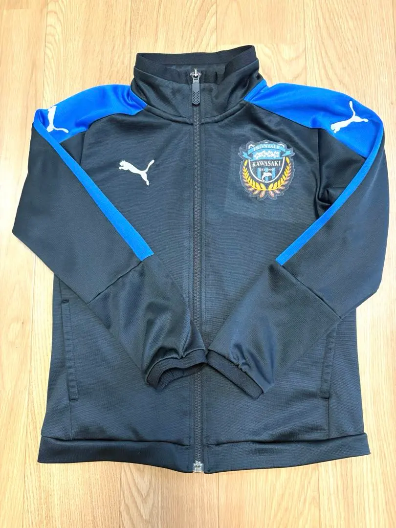 川崎フロンターレ　スクールウエア　4点セット　130 2025年最新】フロンターレ 130の人気アイテム - メルカリ