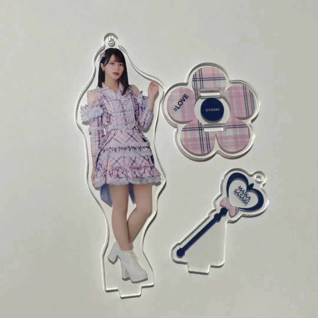 2025年最新】佐々木舞香 アクスタ 絶対アイドル辞めないでの人気