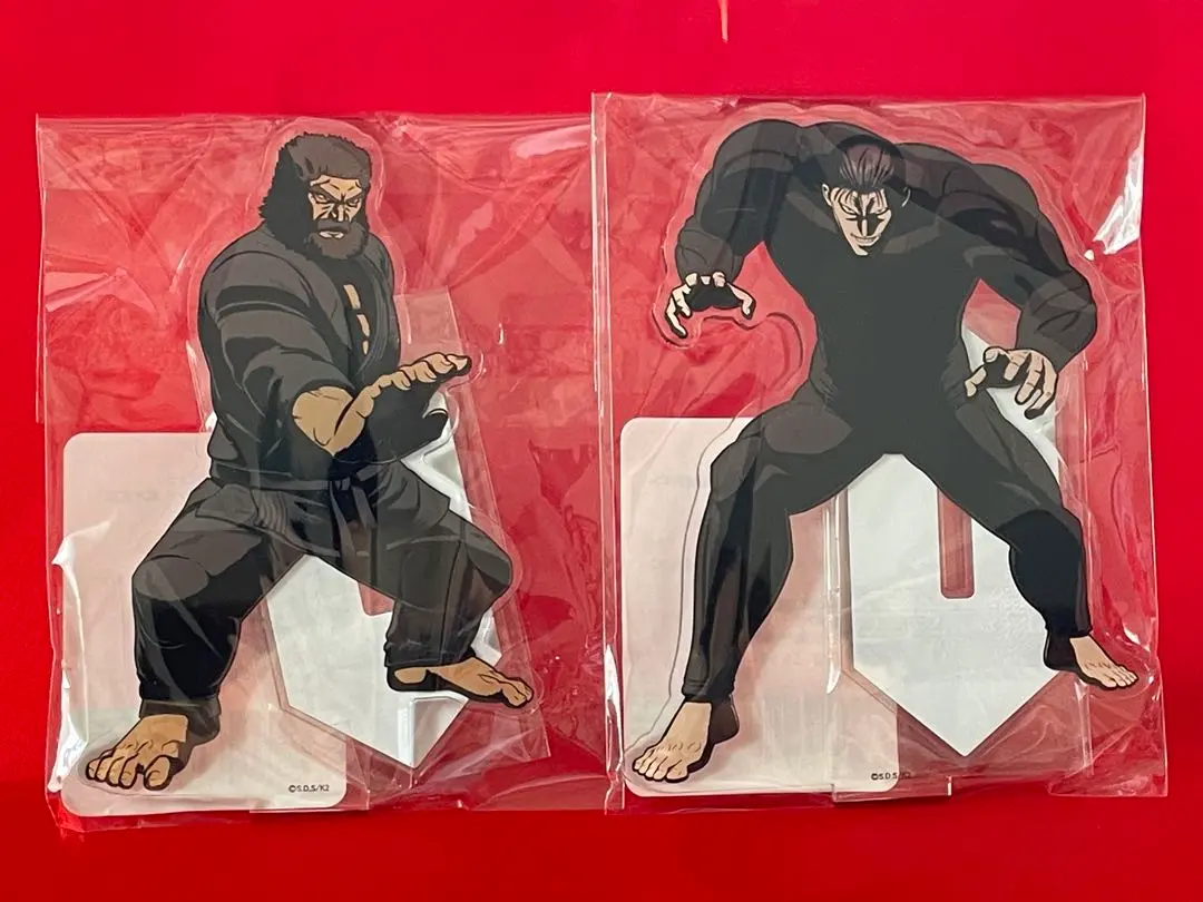 Storm Collectiblesケンガンアシュラ呉 雷庵 1/12フィギュア