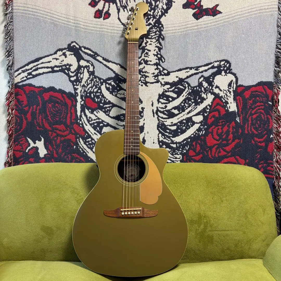 〖値下げ交渉可〗Fender Newporter オリーブグリーン 2025年最新】NEWPORTERの人気アイテム - メルカリ