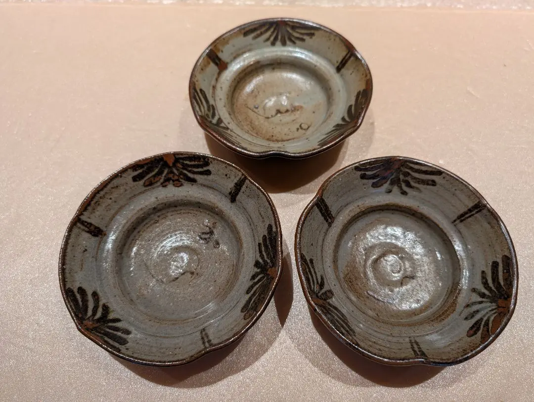 Thumbnail of Yotaro Fujinoki Plate