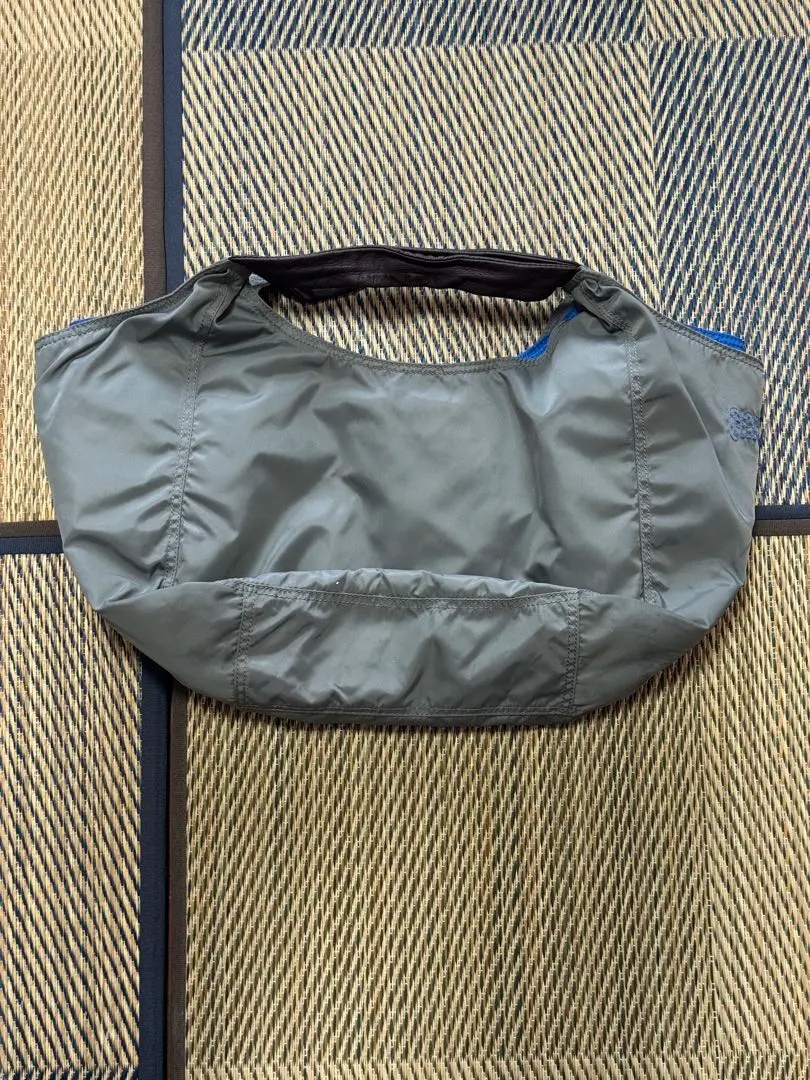 CAMPER カンペール ヴァルデモッサ グレー シルバー メッシュ