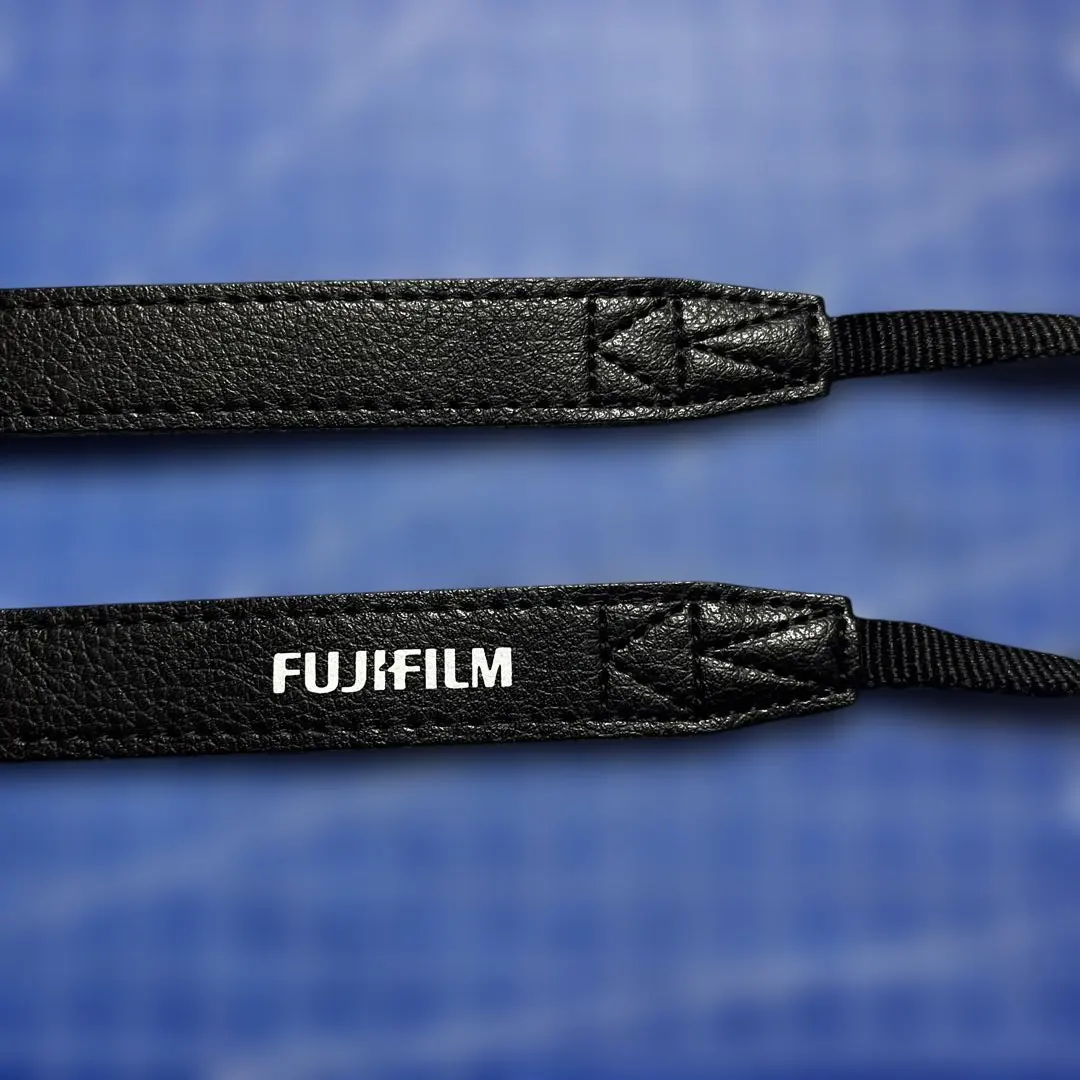 Thumbnail of Fujifilm Genuine Slim Strap (Black)