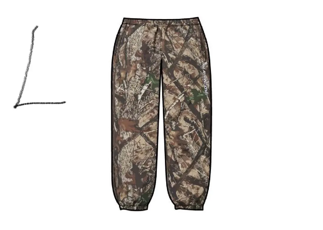 2025年最新】supreme warm up pant 