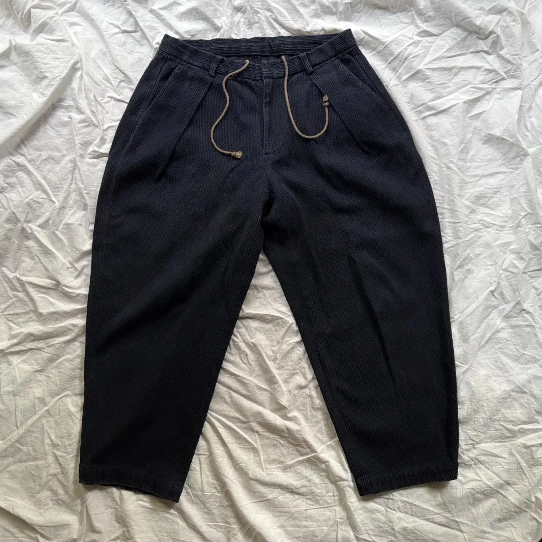 2025年最新】colina w-tuck pantsの人気アイテム - メルカリ