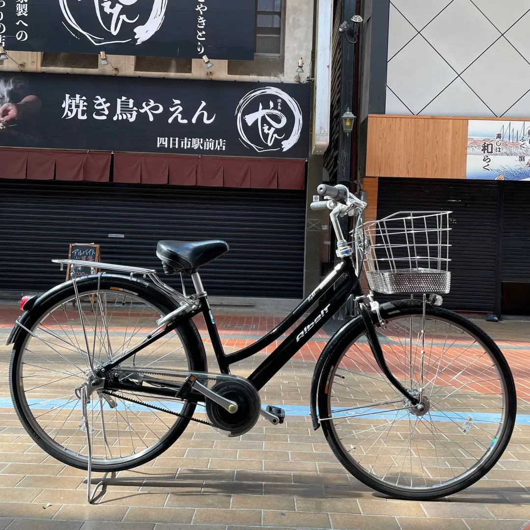 48：ブリヂストン　ALBELT　部品取等　ジャンク　引取限定：埼玉県所沢市 48：ブリヂストンALBELT部品取等ジャンク引取限定：埼玉県所沢市