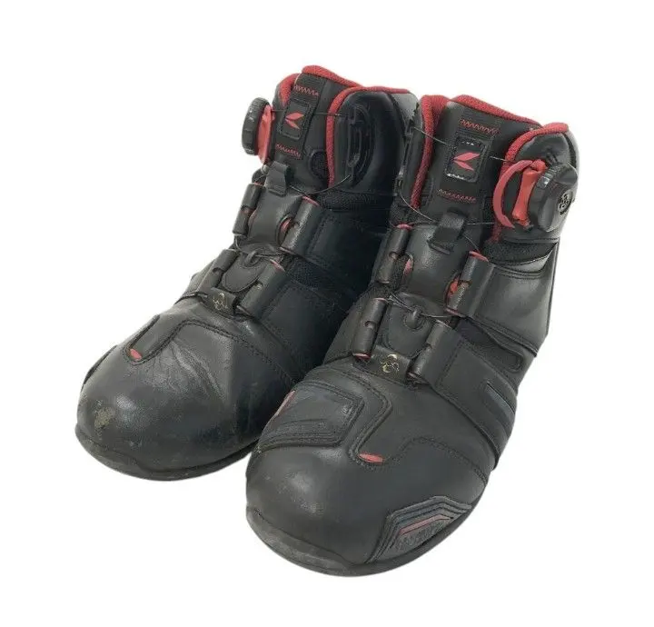 Thumbnail of RS TAICHI Taichi DRYMASTER Riding Boots 25.5cm