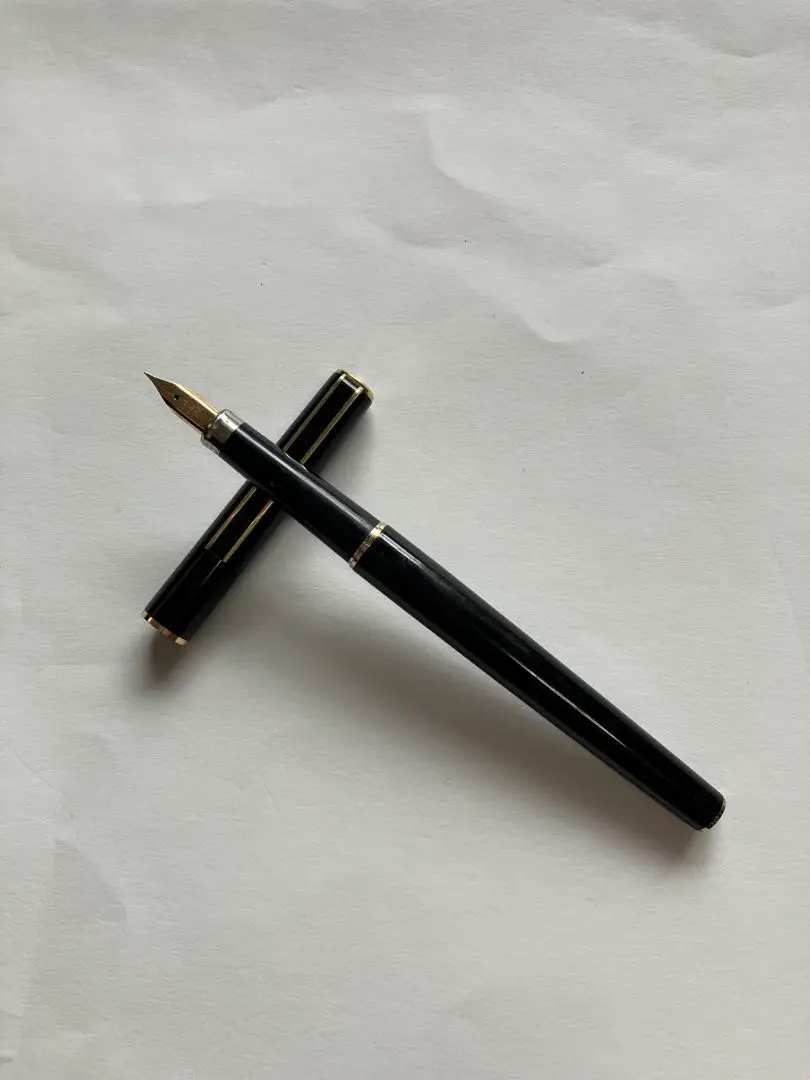 SAILOR 万年筆 HOSCAL ホスカル ブラウンマーブル 美品 SAILOR 万年筆 ホスカル 14K ブラウンマーブル - メルカリ